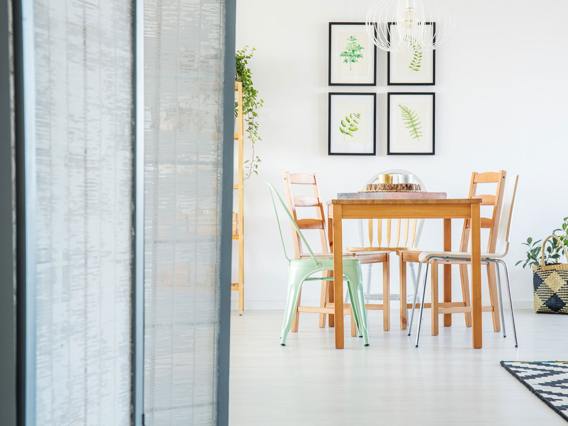 035 Guaranteed modern home