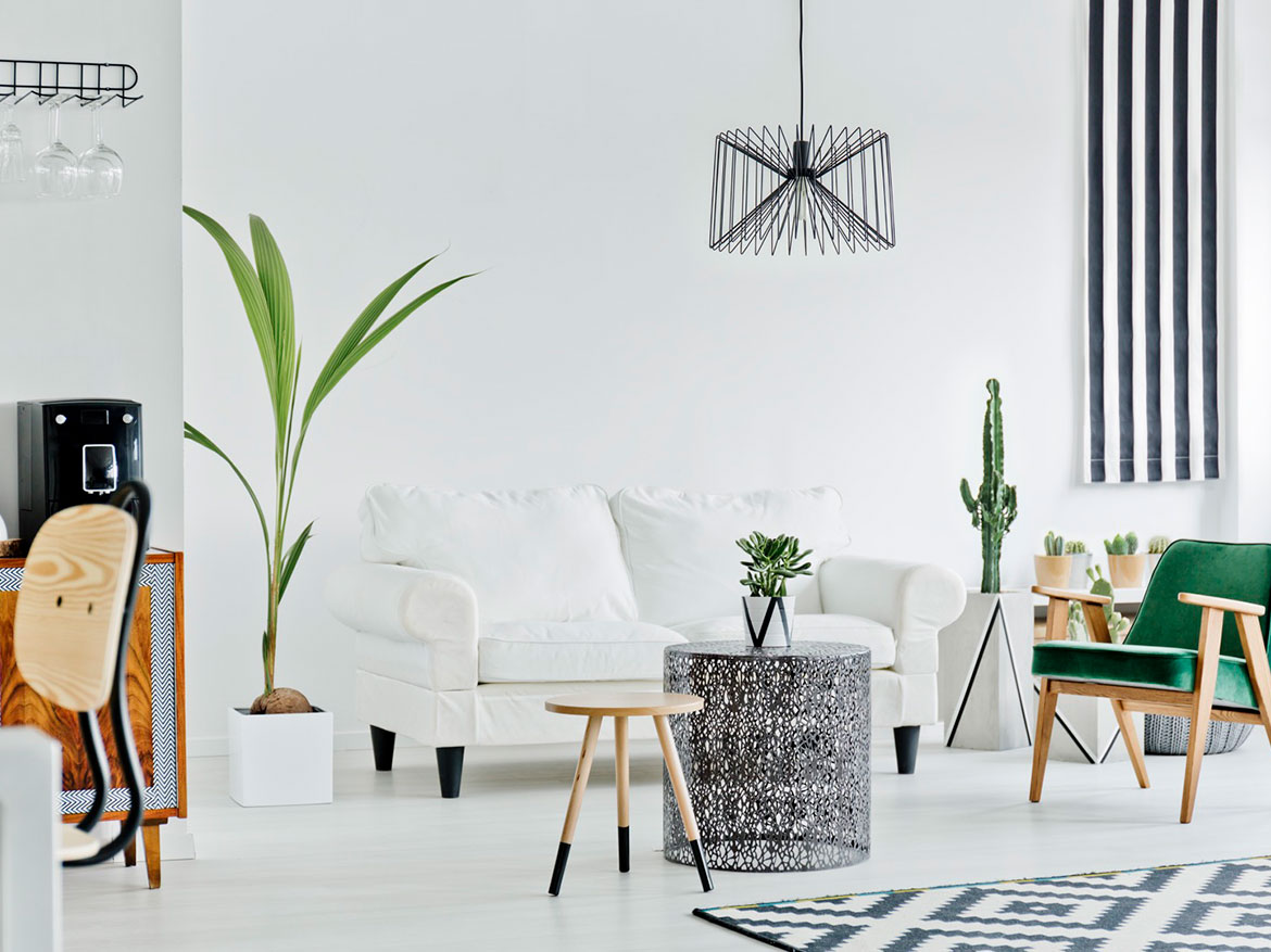 036 Guaranteed modern home
